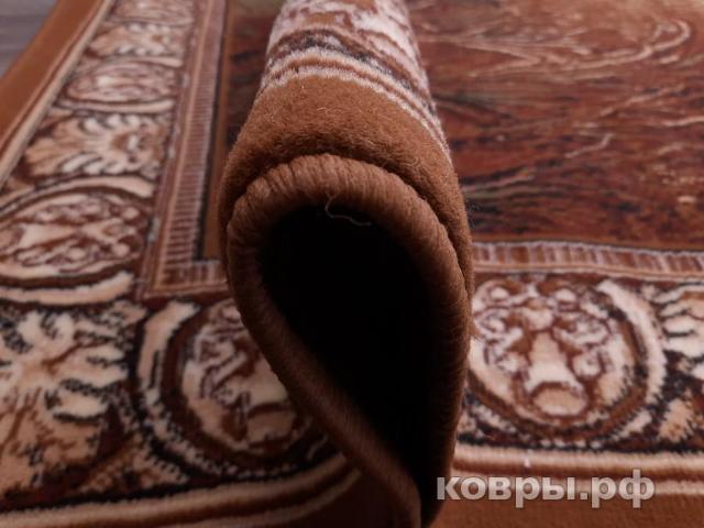 ковер Люберецкие ковры Фауна-Т 50891 01 — фото 7