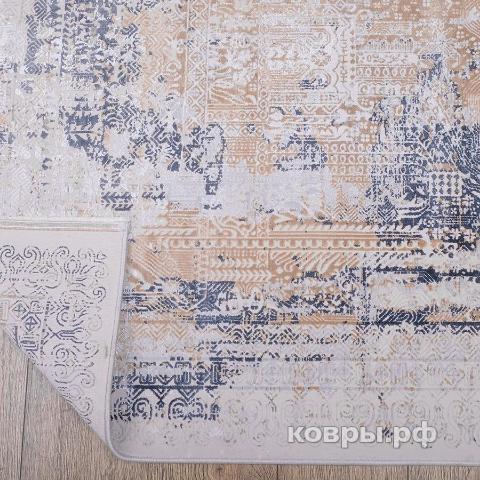 ковер Milat Milat Elexus Olimpos 1928 GRAY — фото 3