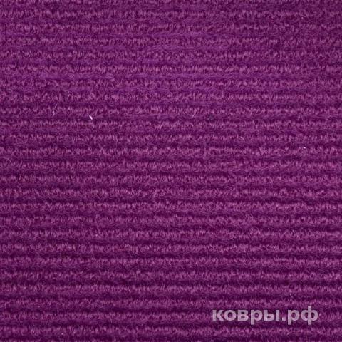 ковер Технолайн Флорт Офис 02009 Сиреневый