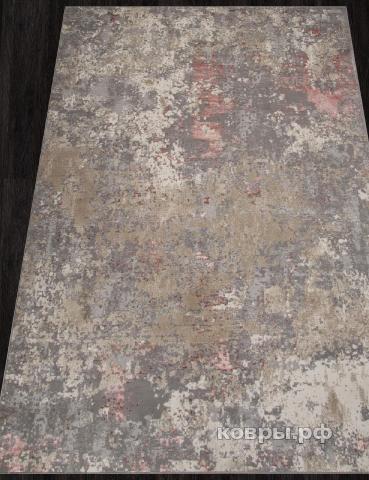 ковер MERINOS LIMAN F163 BEIGE-PINK — фото 2