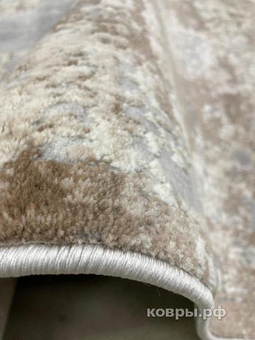 дорожка DURKAR TOKIO 15489A BEIGE / BROWN — фото 4