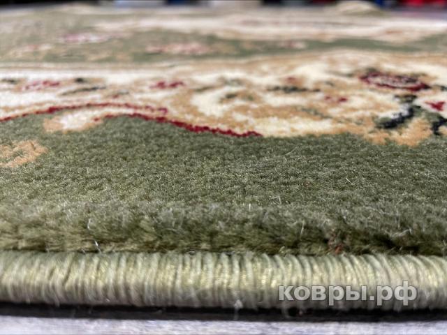 дорожка MERINOS VALENCIA d017 GREEN — фото 4