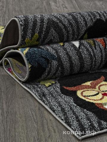 ковер MERINOS RIO C229 MULTICOLOR — фото 4