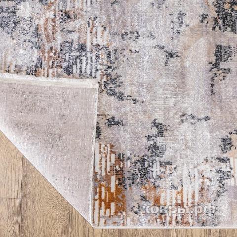 ковер Турция Palermo 05487A A KREM / HARDAL — фото 3