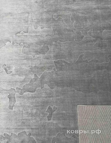 ковер ручной работы Шелковый Индийский ковер ручной работы Handloom (Хендлум) 3.5x2.52 — фото 4