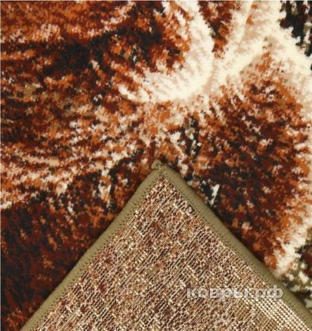 ковер Люберецкие ковры Фауна-Т 50633 01 — фото 3