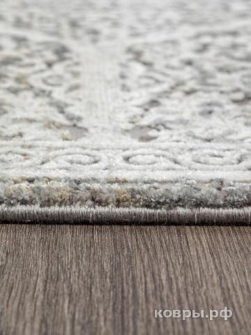 ковер VALENTIS EMPEROS OLIMPOS Y5099F GREY / GREY — фото 5