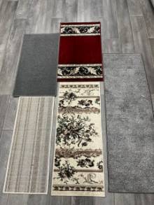 Комплект №1026, 5 штук (0,5 на 1,2 метра)