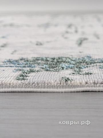 ковер Ковер MERINOS LIMAN F169 CREAM-D.GREEN — фото 4