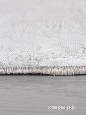 ковер Ковер MERINOS SIRIUS F191 CREAM-NATURAL Овал — фото 5