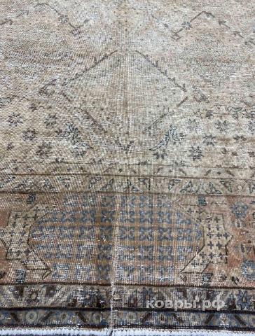 ковер ручной работы Шерстяной Иранский ковер ручной работы Pashworth (Пашворт) 4.5x2.8 — фото 4