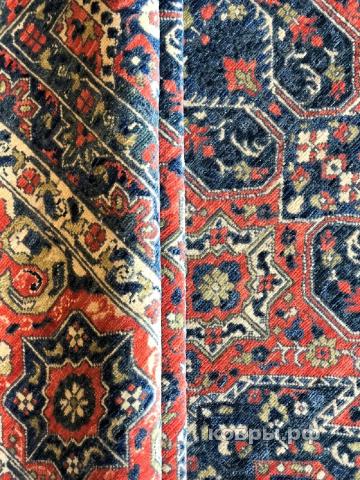 ковер ручной работы Шерстяной Афганский ковер ручной работы Mamluk (Мамлук) 4.25x3.03 — фото 2