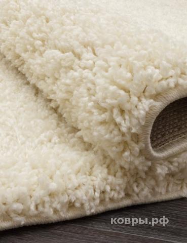 ковер Merinos Shaggy Ultra s600 cream овал — фото 8