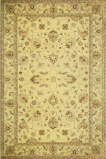 Афганский ковер ручной работы Чуби 1.84x2.61м