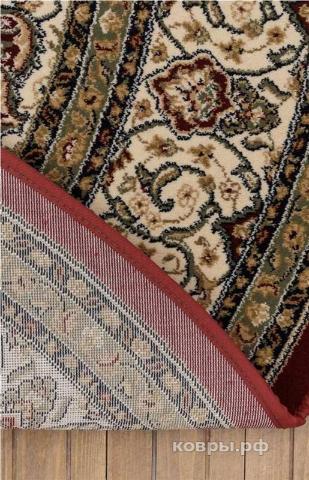 ковер Ragolle Da Vinci 57119 1414 Круг — фото 2