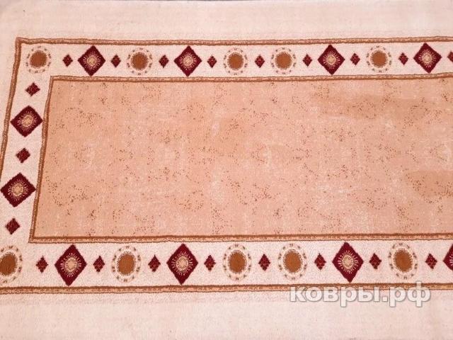 ковер Люберецкие ковры Милана-С 212 1 — фото 2