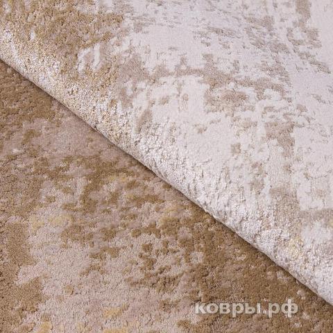 ковер Milat Rubi B801H CREAM / VIZON — фото 3