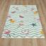 ковер Sintelon PASTEL KIDS 61 VVK