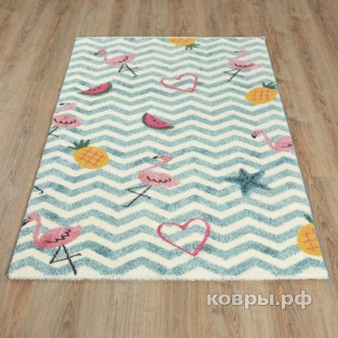 ковер Sintelon PASTEL KIDS 61 VVK — фото 2