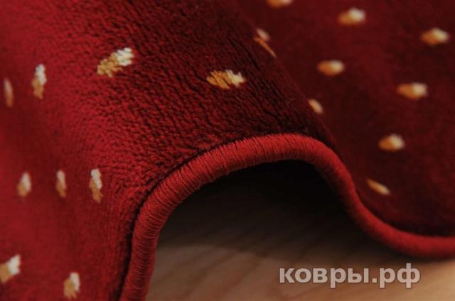 дорожка Merinos Valencia p001 red — фото 5