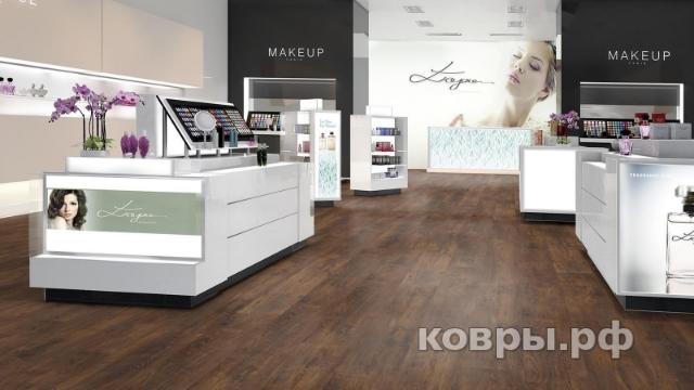 ламинат Ламинат Kronopol Vision Aurum Leonardo Oak — фото 5