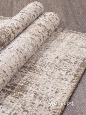 ковер ARDA TEMPO A396AC C.POLY L.GREY / C.POLY GREY — фото 3