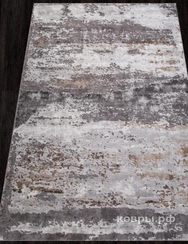 ковер MERINOS GRAFF 2788 GRAY-BEIGE — фото 2