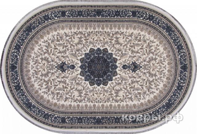 ковер IRAN KASHAN 752306 000 Овал
