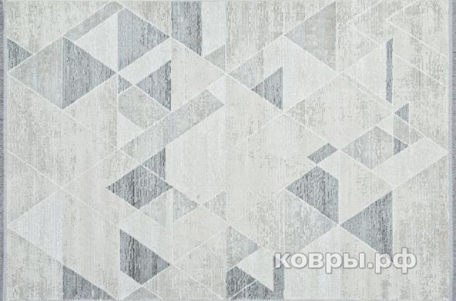 ковер DURKAR RUBI 26224C CREAM / GREY