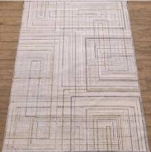 Ковер Polo K773A CREAM / L_GRAY