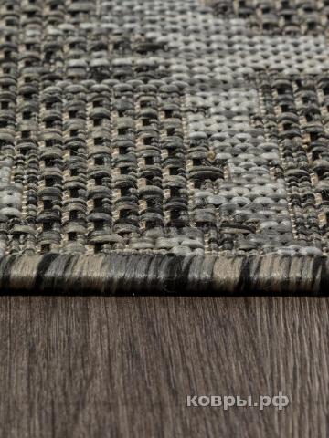 ковер MERINOS KAIR S136 GRAY — фото 4