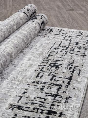ковер Ковер MERINOS PALERMO F292 DARK GRAY — фото 3