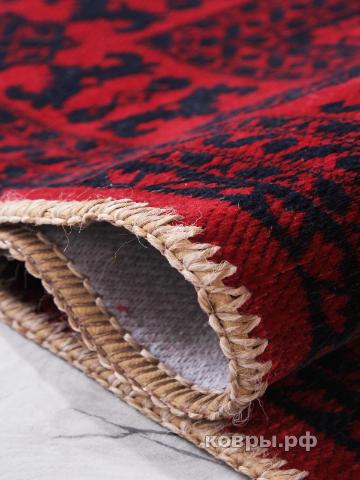 ковер Ковер ALPIN ALTAY HM1001A RED — фото 4