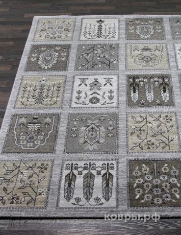 ковер RAGOLLE NOMAD 26007 5252 — фото 2