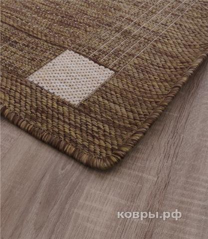 ковер Люберецкие ковры Эко 7372 23 — фото 8