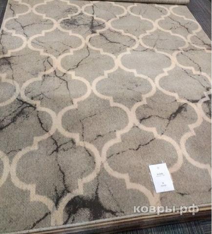 ковер Agnella Magic Eveil grey — фото 2