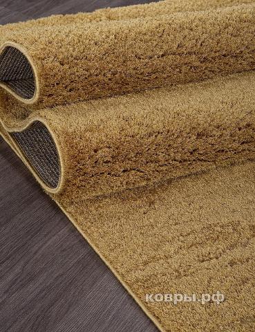 ковер MILAT VERA A537AG YELLOW — фото 3
