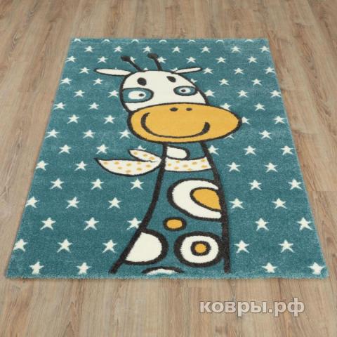 ковер Sintelon PASTEL KIDS 60 KVK — фото 2