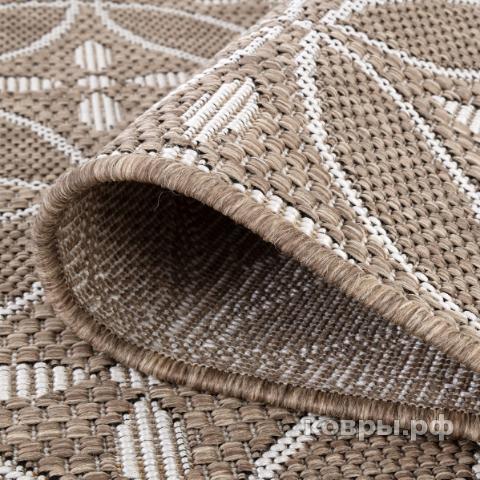 ковер БелКа Дели 80134 50522 — фото 4