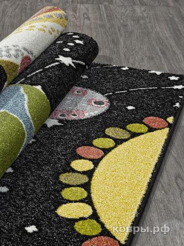 ковер MERINOS RIO C209 MULTICOLOR — фото 3