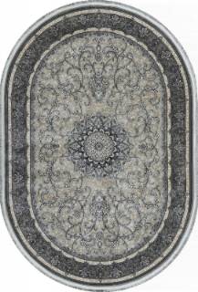 IRAN KASHAN 752197 000 Овал