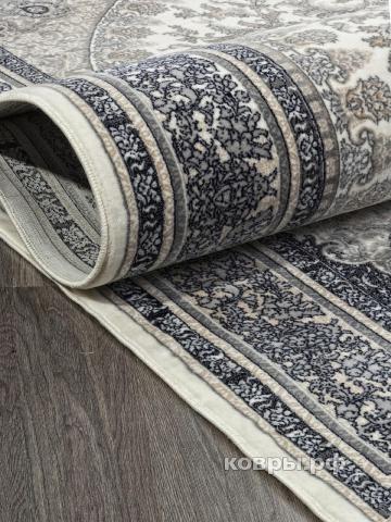 ковер IRAN KASHAN 752305 000 — фото 4