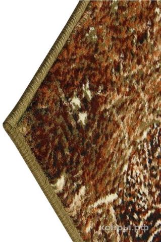 ковер Люберецкие ковры Фауна-Т 50633 01 — фото 4