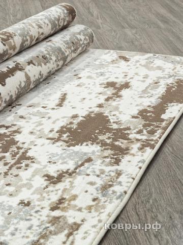 ковер MERINOS DOLCE F206 BEIGE — фото 3