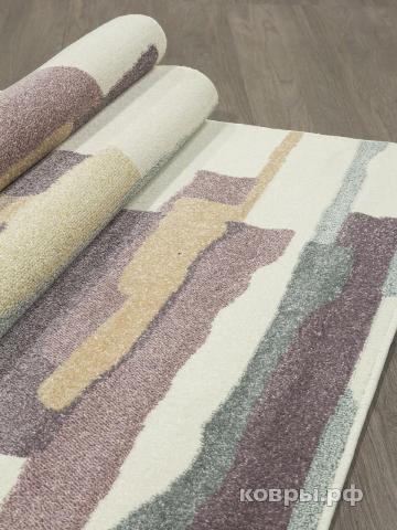 ковер Ковер Детский MERINOS IZUMRUD C047 LIGHT CREAM — фото 4