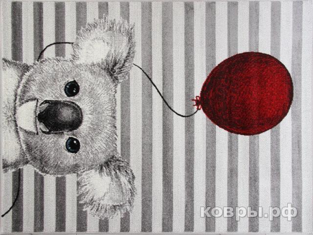 ковер Ковер MERINOS ORION D869 GRAY