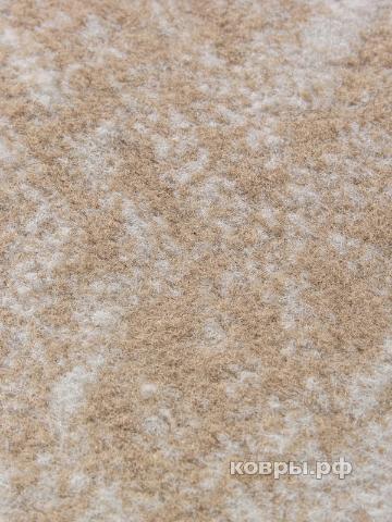 ковер Ковер AIDIN CARPET PRAGA 06022A TOZ GRI / BROWN Овал — фото 4