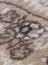 ковер Ковер AIDIN CARPET PRAGA 06020A BEJ / BEJ