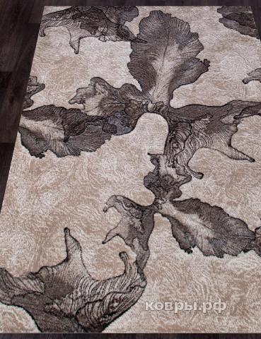 ковер MERINOS SIERRA D711 BEIGE-BROWN 2 — фото 2