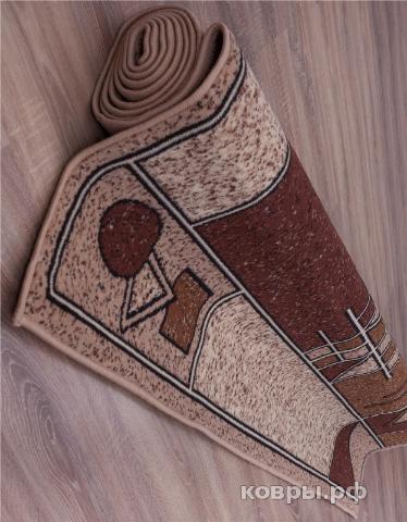 ковер Люберецкие ковры Золушка 042 01 — фото 12